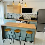 Appartement Premium 4 Stars - Antigone