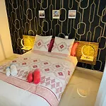 Appartement Premium 4 Stars - Antigone