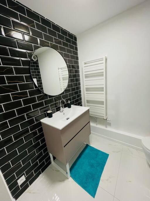Apartamento Premium 4 Stars - Antigone