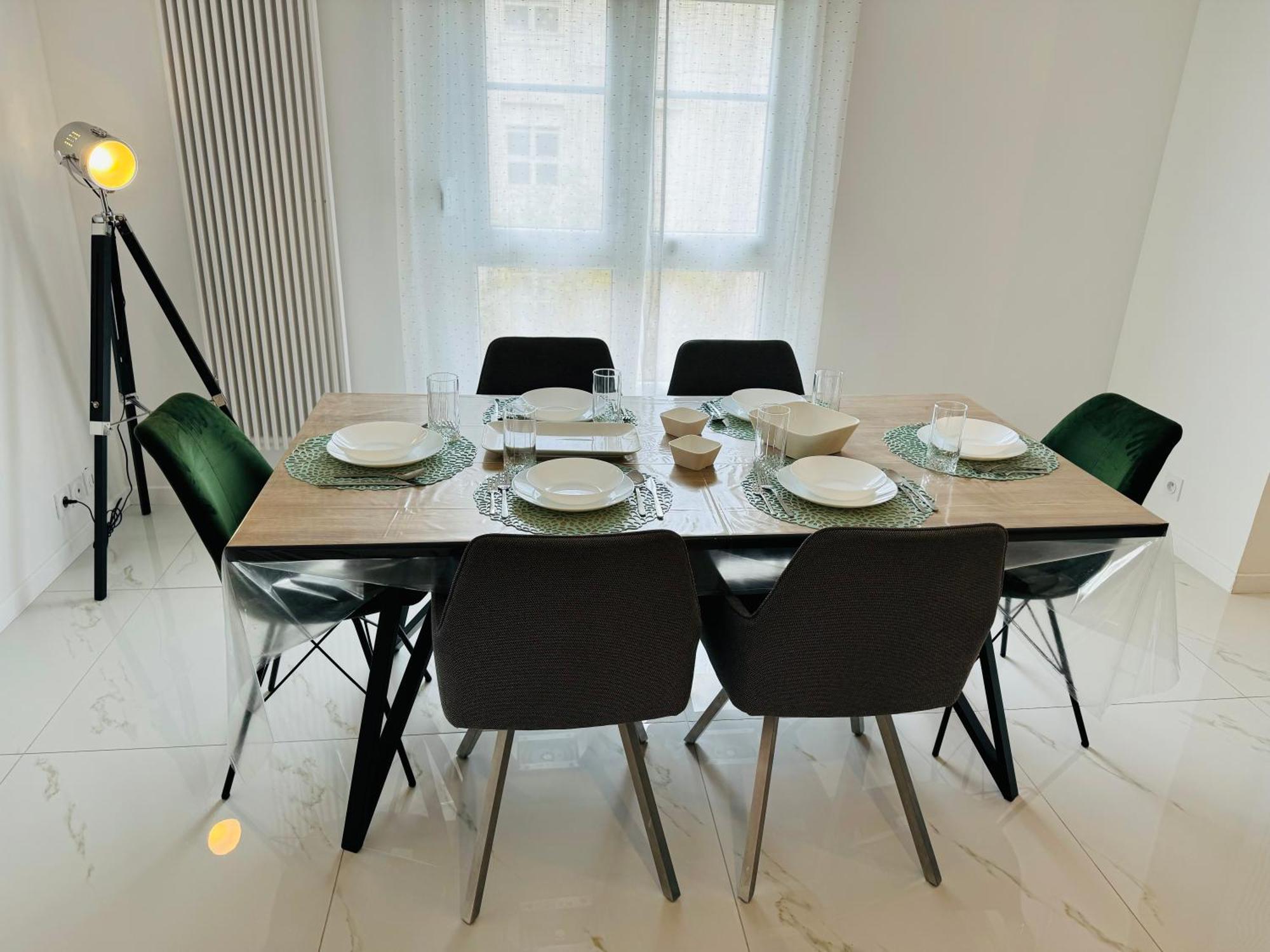 Apartamento Premium 4 Stars - Antigone