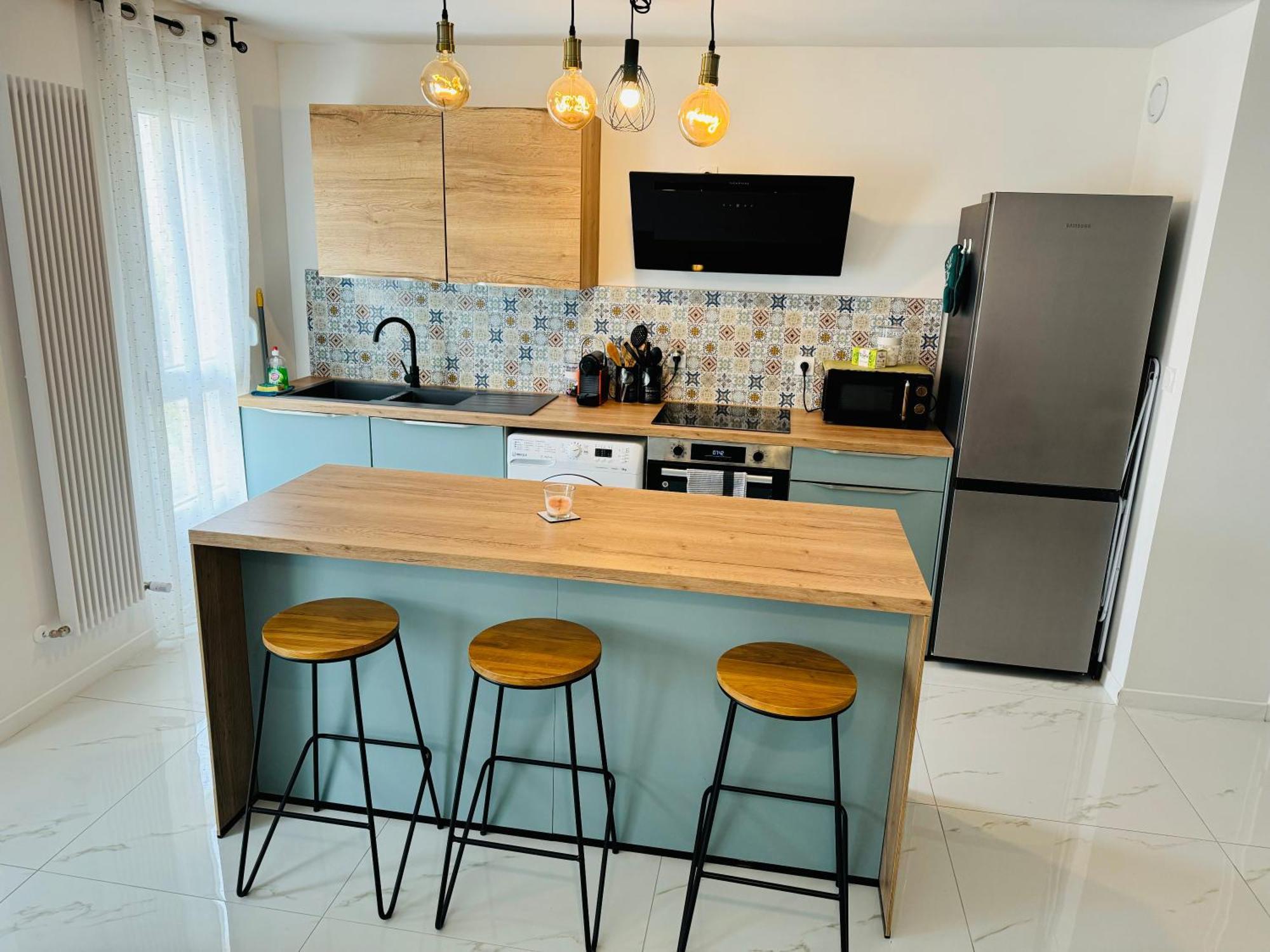 Premium 4 Stars - Antigone Apartamento Montpellier