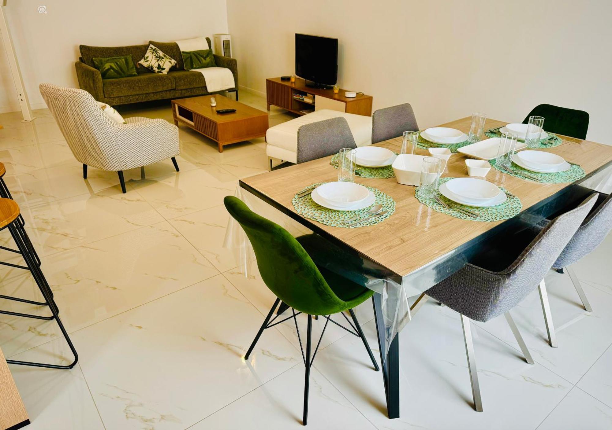 Apartamento Premium 4 Stars - Antigone *